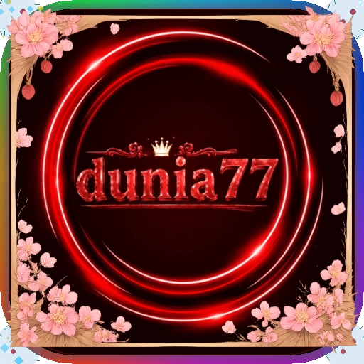 dunia77 Platform Game Online Praktis Indonesia