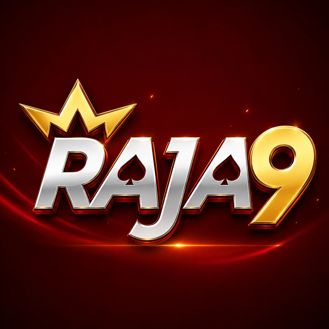 raja9 Platform Game Online Indonesia Terpercaya