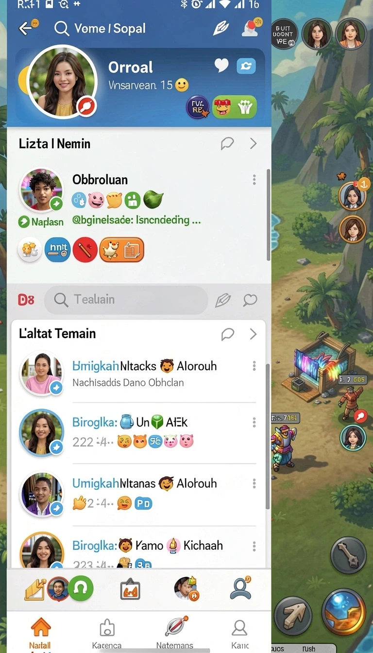 Info Aplikasi 77ag Terbaru dan Cara Download screenshot 2