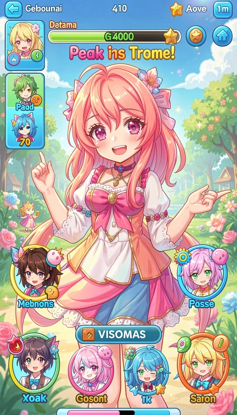 6svip APK Terbaru dengan Fitur Lengkap screenshot 1