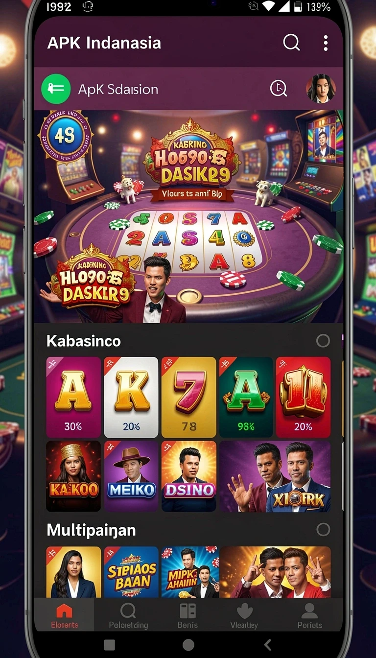 Aplikasi kamustoto Ringan untuk Android screenshot 2