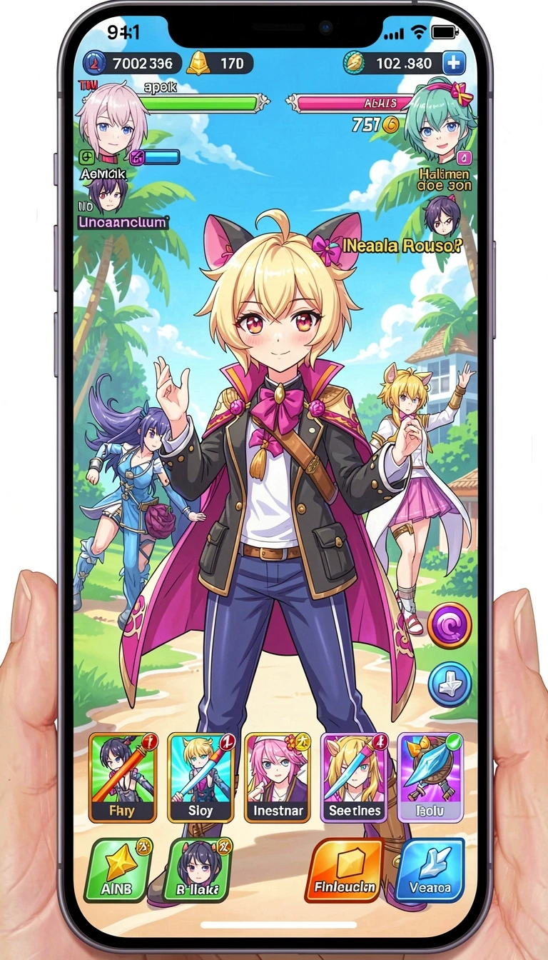 Aplikasi kamustoto Ringan untuk Android screenshot 3