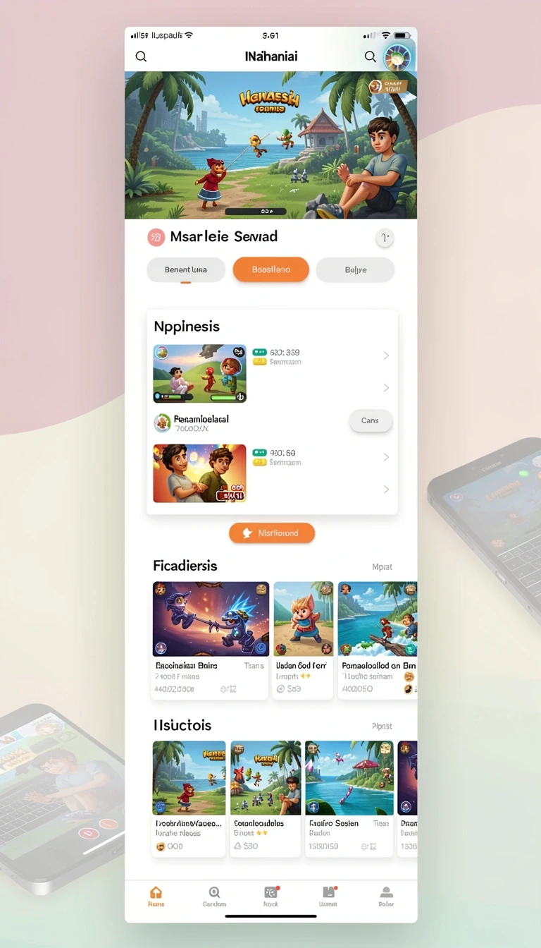 Aplikasi fastwin77 Ringan untuk Android screenshot 1