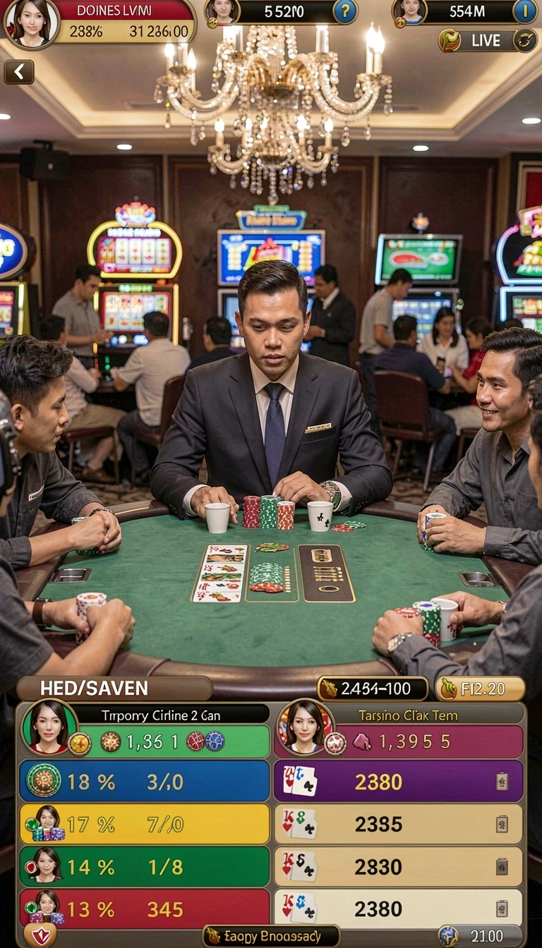 romo88 Pengalaman Game Online Indonesia Terbaik screenshot 3