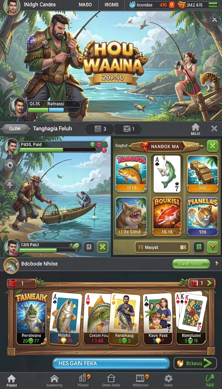 mt777 Terbaru: Review Aplikasi dan Link Unduh screenshot 2
