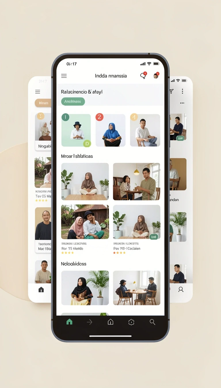 Aplikasi col8ksgp Terbaru untuk Android dan iOS screenshot 1