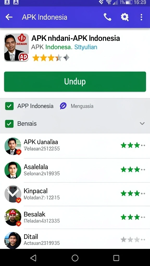 Aplikasi col8ksgp Terbaru untuk Android dan iOS screenshot 3