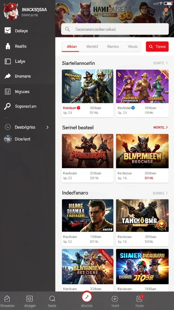 Aplikasi topanhoki Terbaru: Review dan Link Download screenshot 2