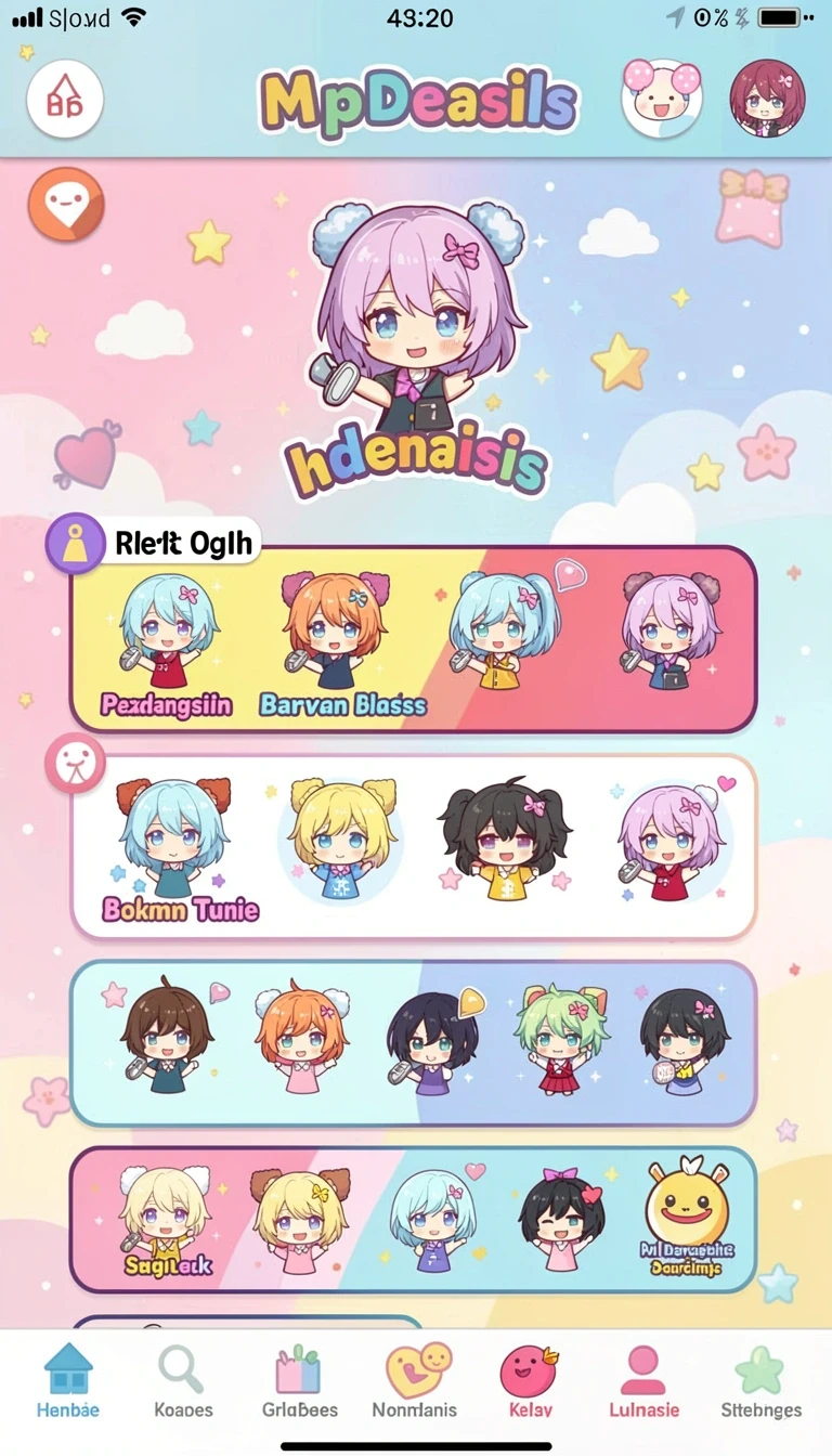 Aplikasi kebuntoto Terbaru dan Terlengkap screenshot 3
