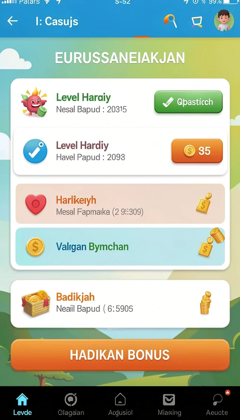 Review Aplikasi jerukbet screenshot 3