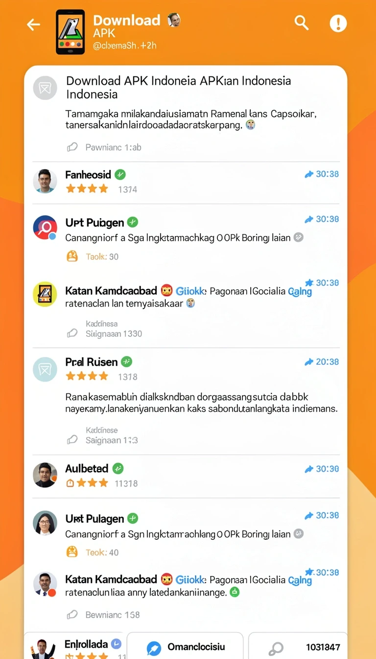 Aplikasi k234 Terbaru dengan Fitur Terbaik screenshot 2
