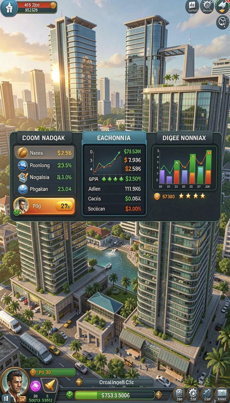 dnaslot Aplikasi Game Online Favorit Indonesia screenshot 1