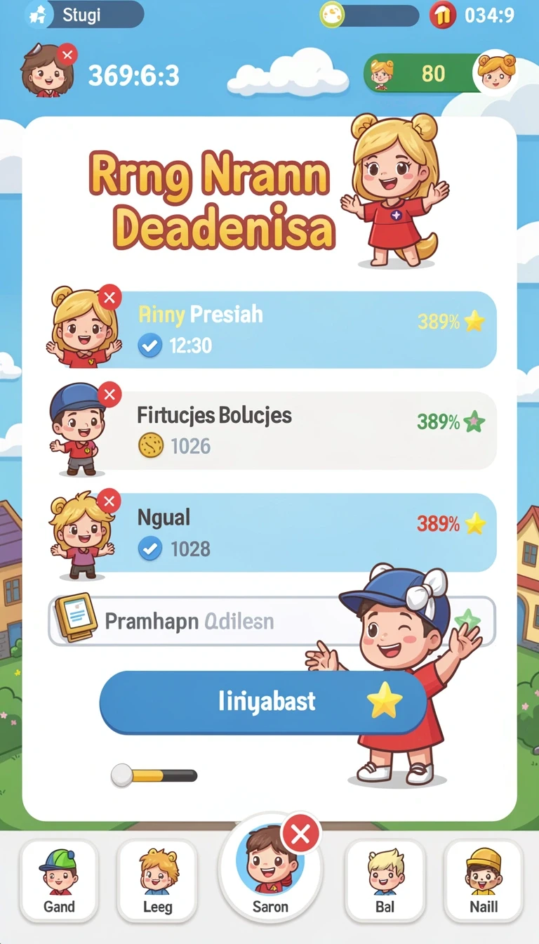 Review Aplikasi jerukbet screenshot 1