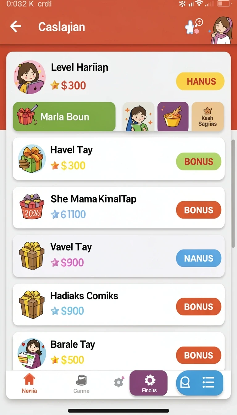 Info Aplikasi 77ag Terbaru dan Cara Download screenshot 3