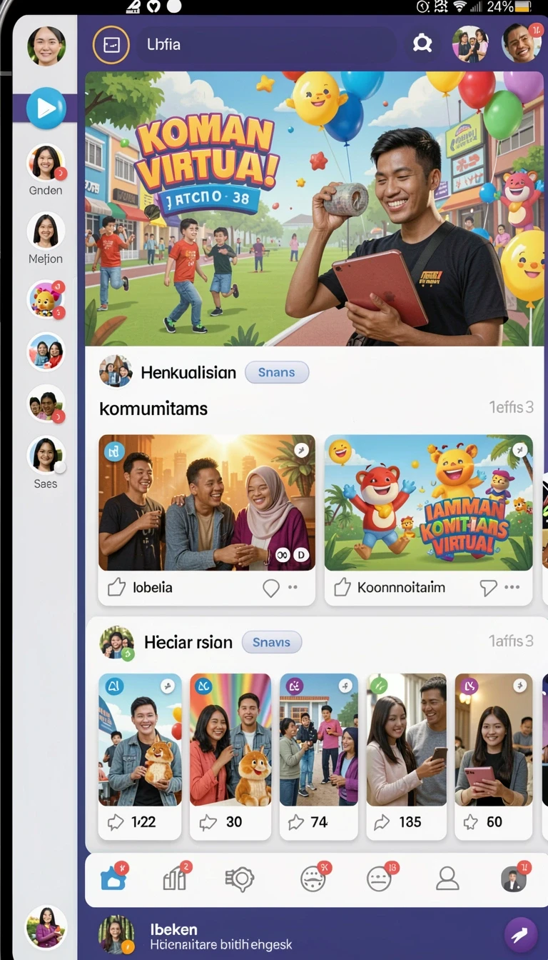 Aplikasi topanhoki Terbaru: Review dan Link Download screenshot 3