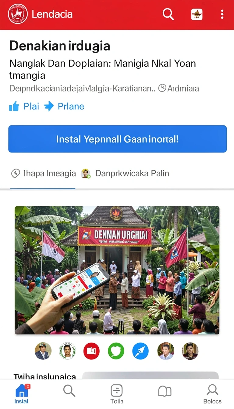 ratudewi Terbaru: Download APK dan Info Lengkap screenshot 1