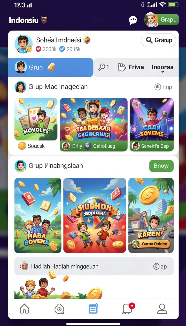 asia303 APK: Fitur, Ukuran, dan Link Download screenshot 3