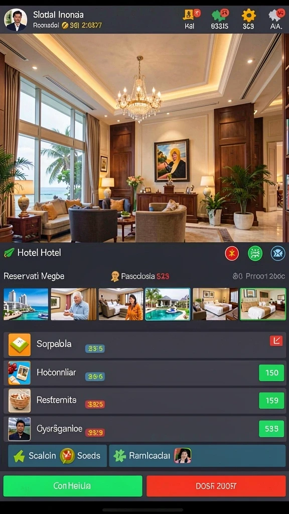 ovo99 Terbaru 2026: Download APK dan Review screenshot 2