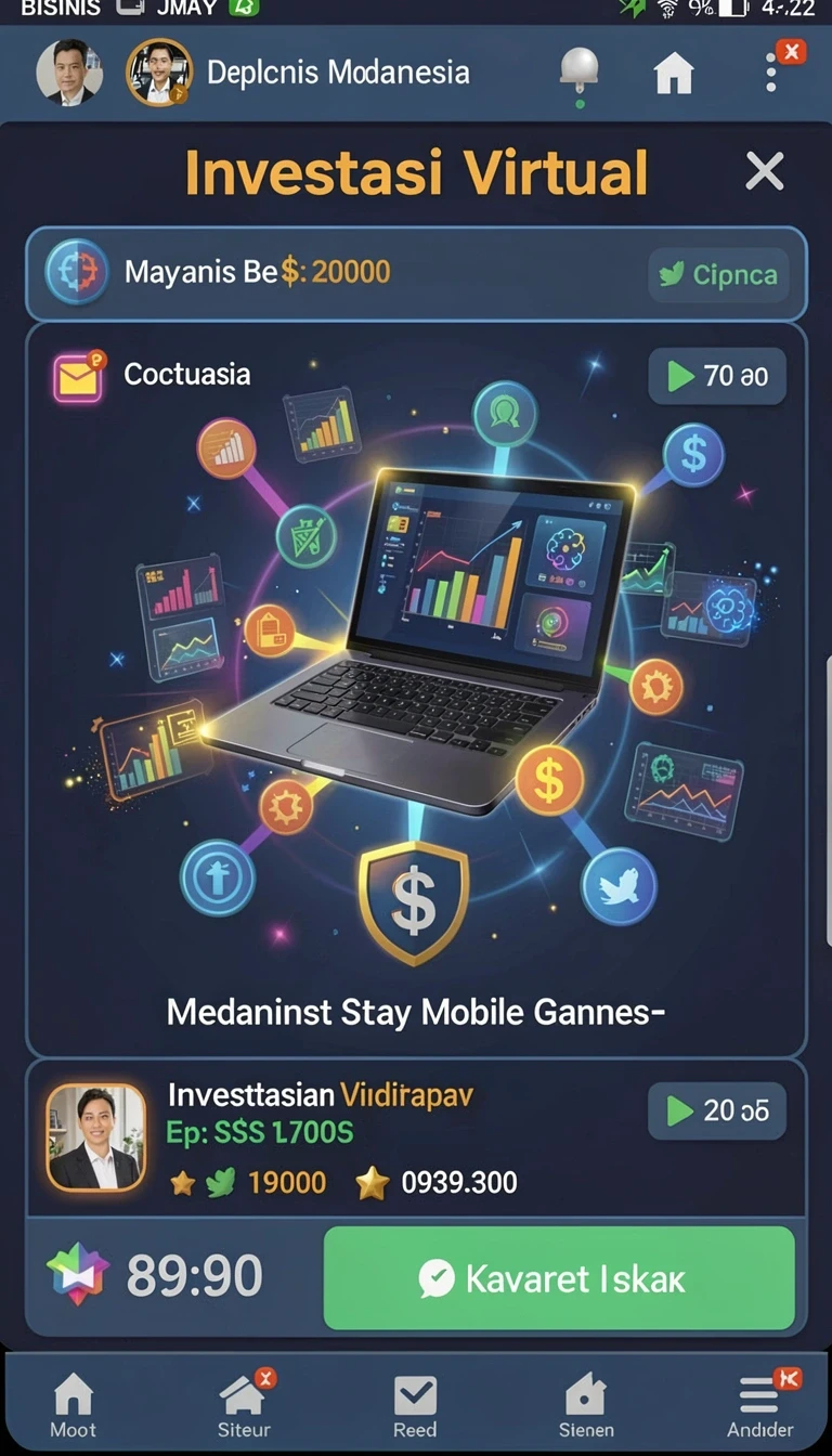 6svip APK Terbaru dengan Fitur Lengkap screenshot 2