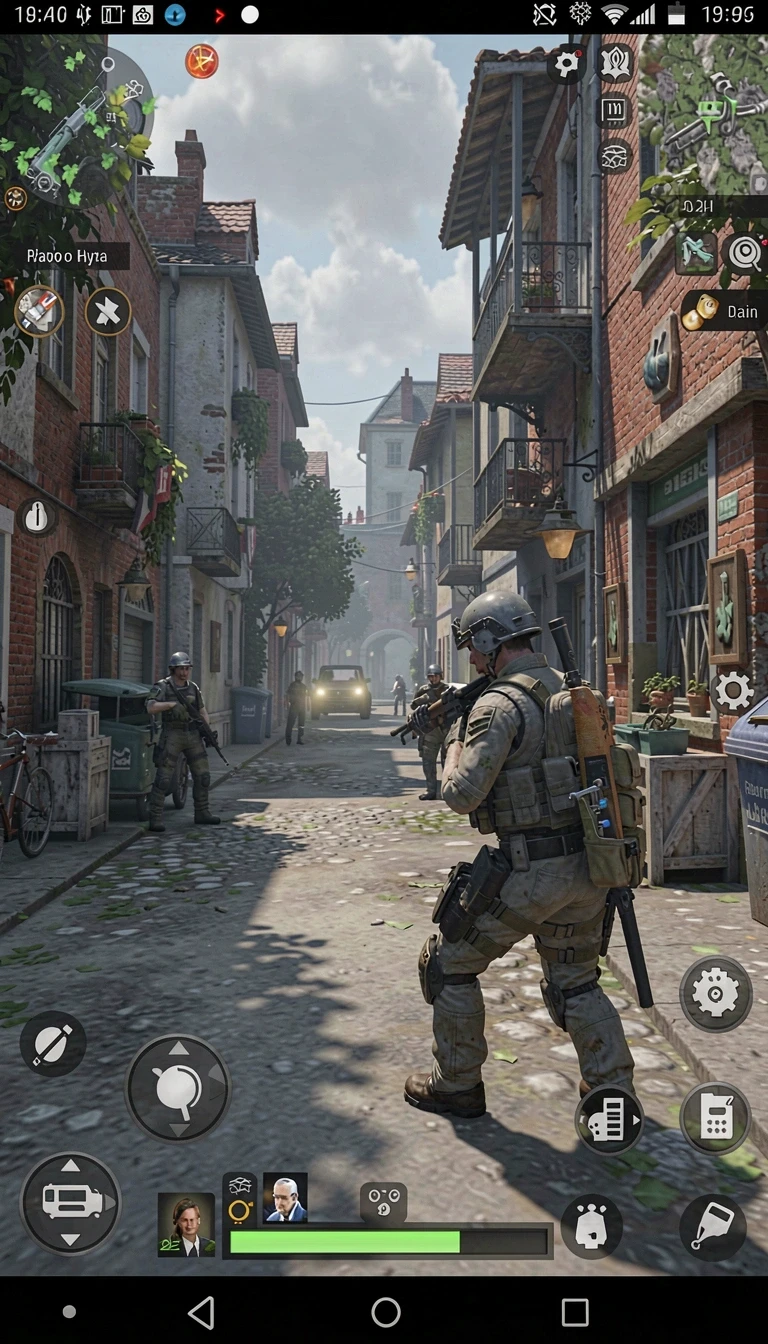 Download jualtoto APK Terbaru Full Version screenshot 2