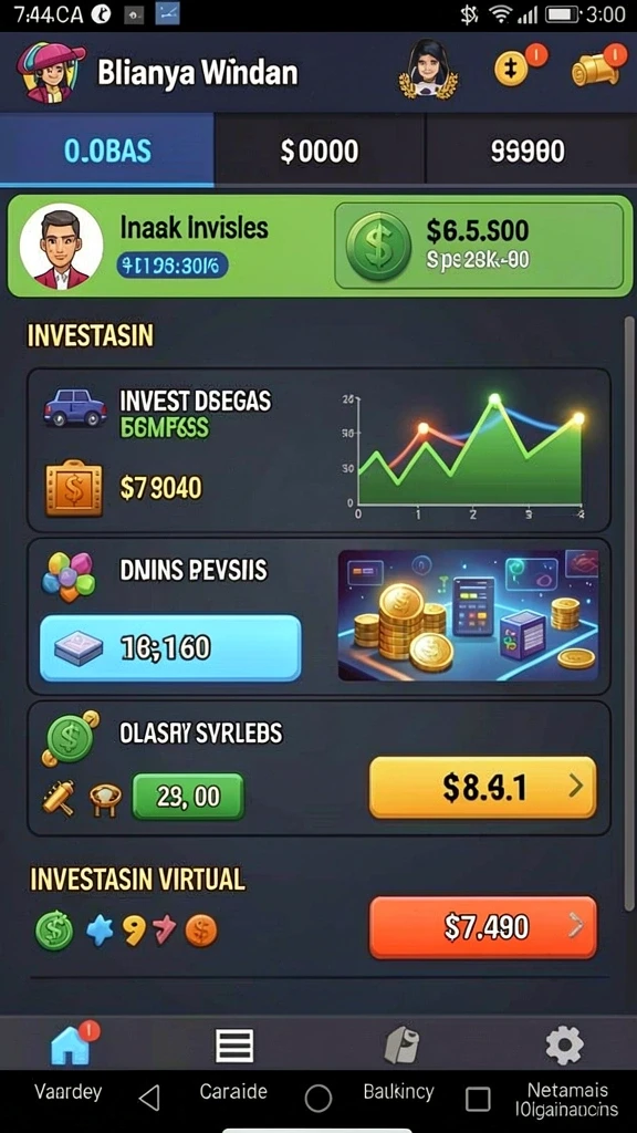 Download iramatogel APK untuk Android screenshot 3