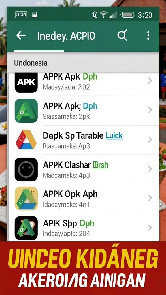 Review Aplikasi gacorx screenshot 2