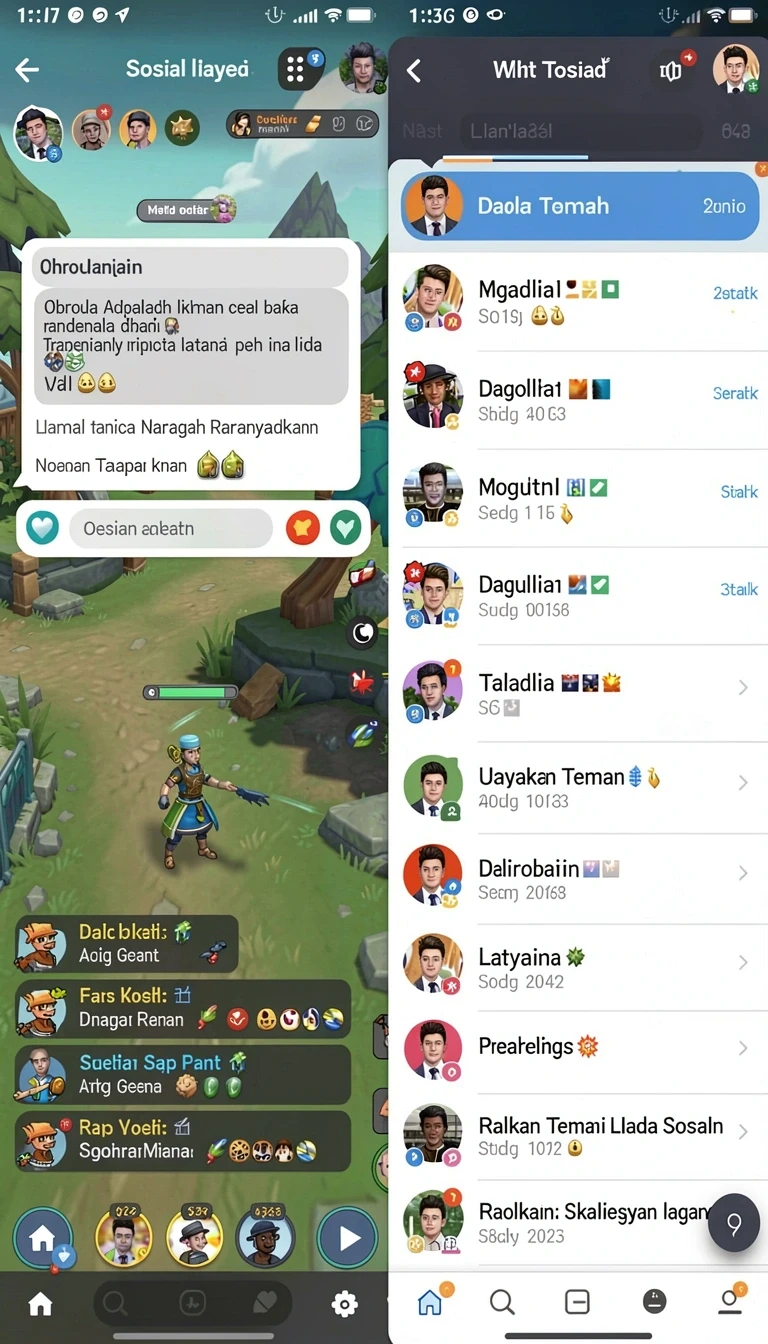 mt777 Terbaru: Review Aplikasi dan Link Unduh screenshot 1