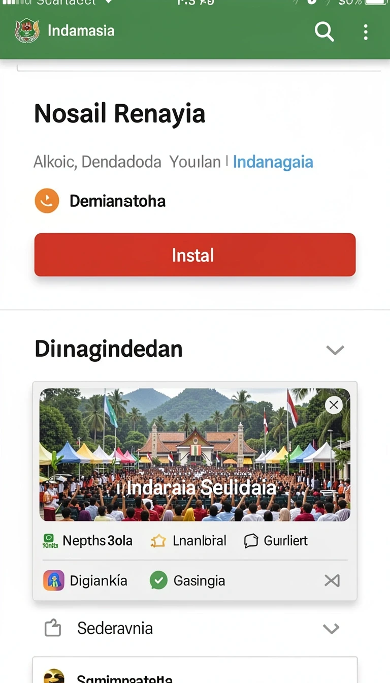 ovo99 Terbaru 2026: Download APK dan Review screenshot 1