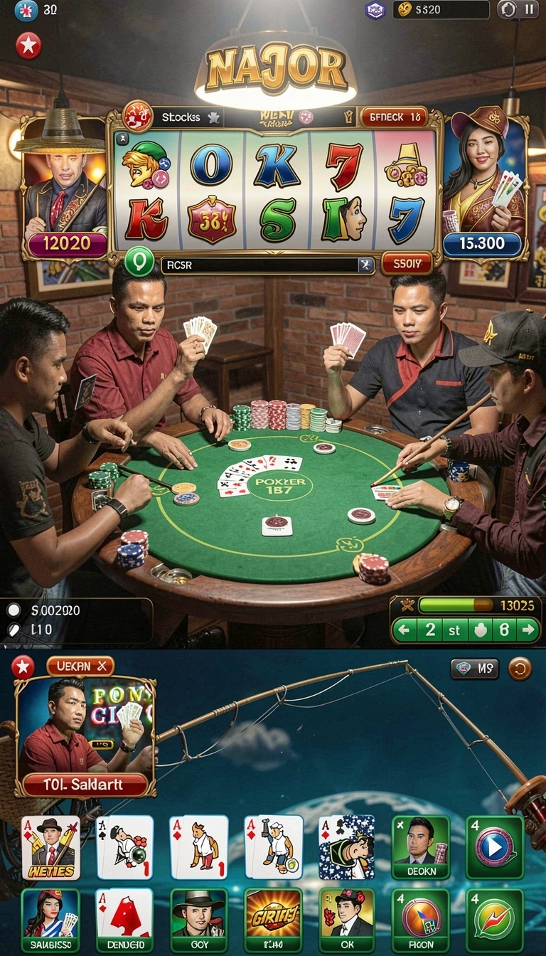Review Aplikasi cendana777 screenshot 2
