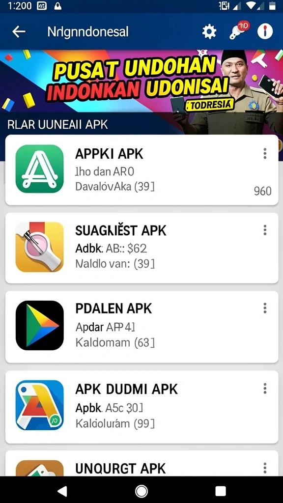 asia303 APK: Fitur, Ukuran, dan Link Download screenshot 1