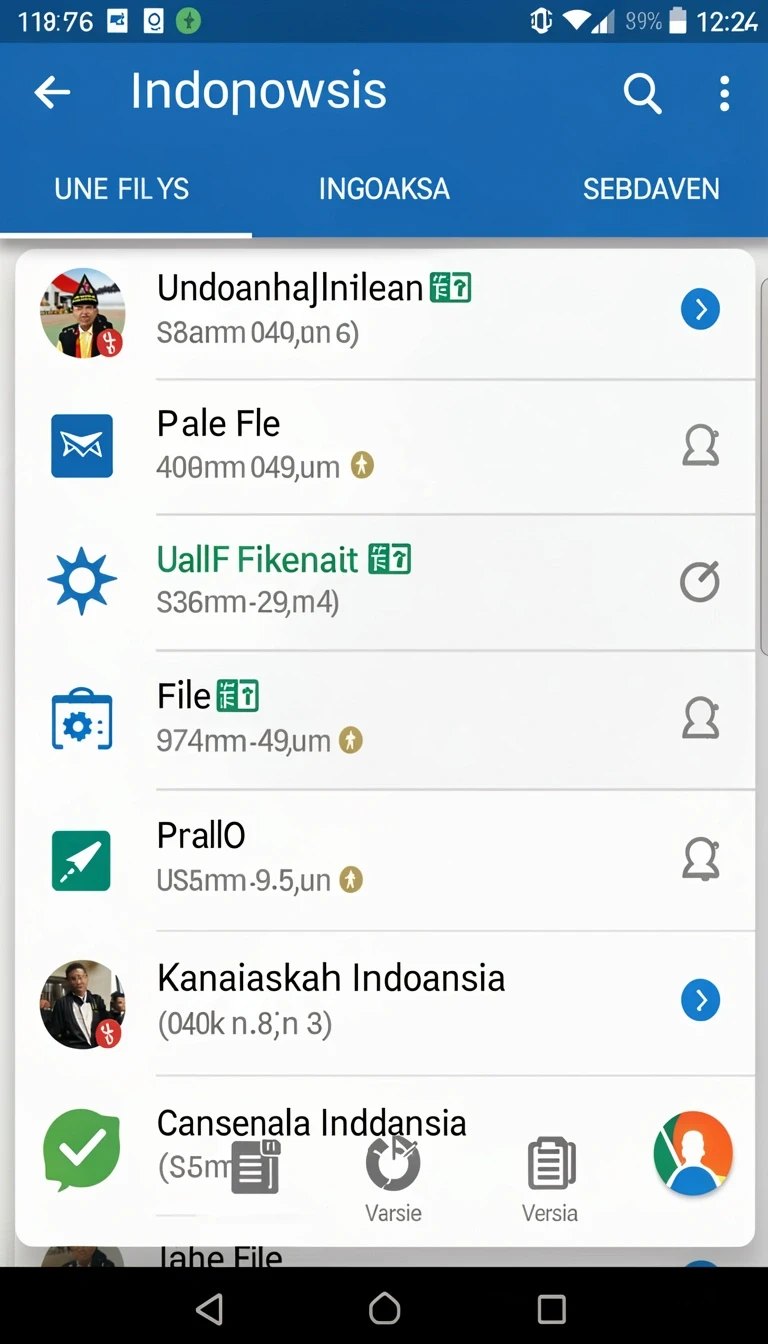 Review Aplikasi asia918 screenshot 2
