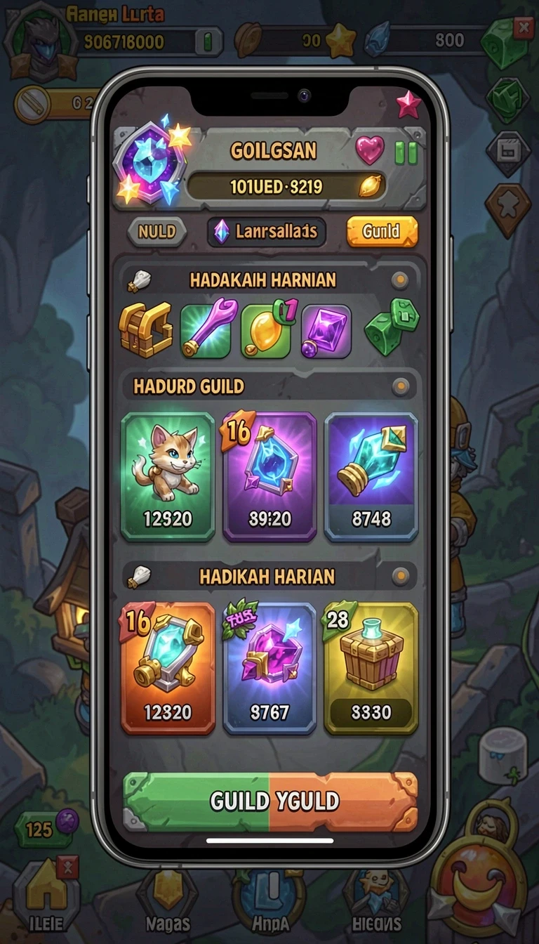 Cara Download kayawin303 APK dengan Mudah screenshot 3