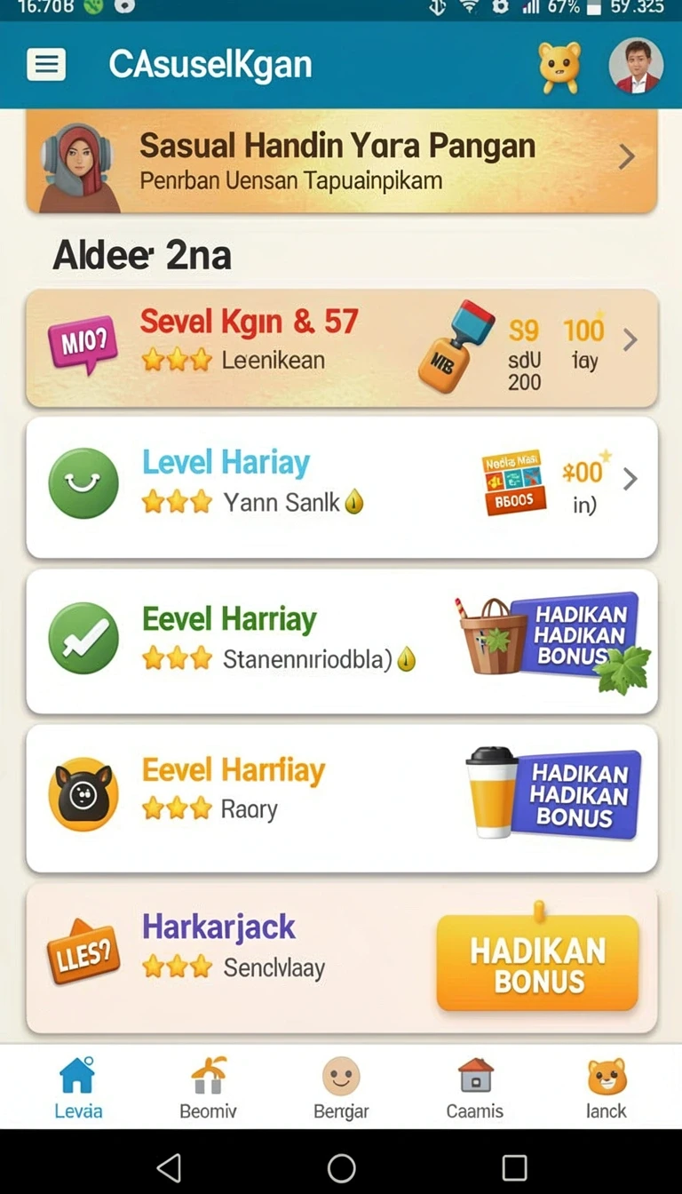 Cara Download kayawin303 APK dengan Mudah screenshot 1