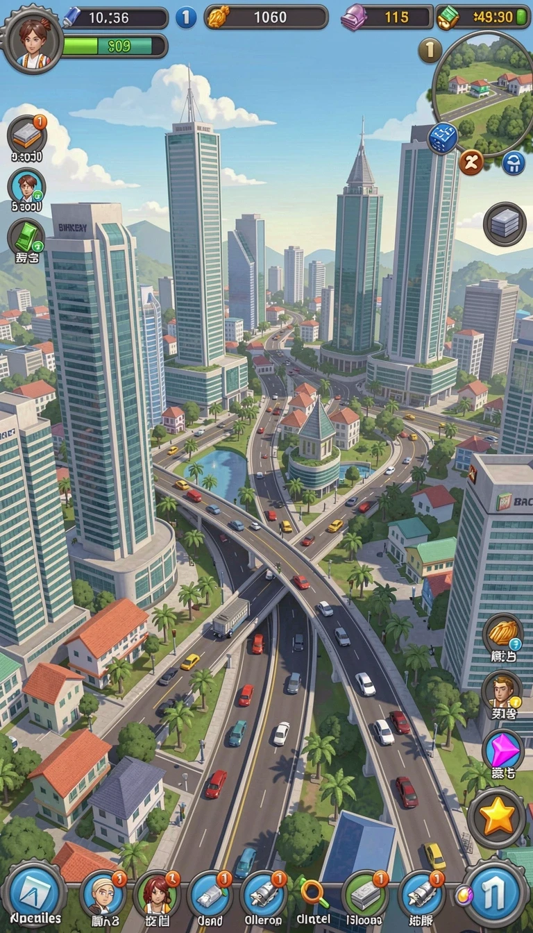 musang288 App Game Online Indonesia Terbaru screenshot 2