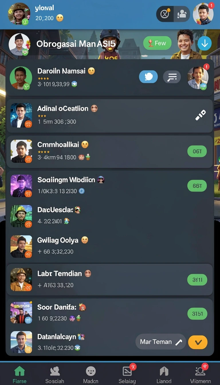 kapaltogel Terbaru: Review Aplikasi dan Link Unduh screenshot 1