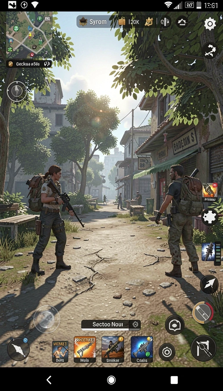 Aplikasi k234 Terbaru dengan Fitur Terbaik screenshot 1