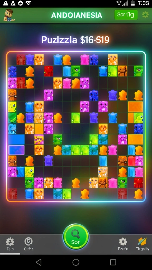 Review Aplikasi cendana777 screenshot 1